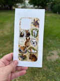 Custom Photo Phone Wrap