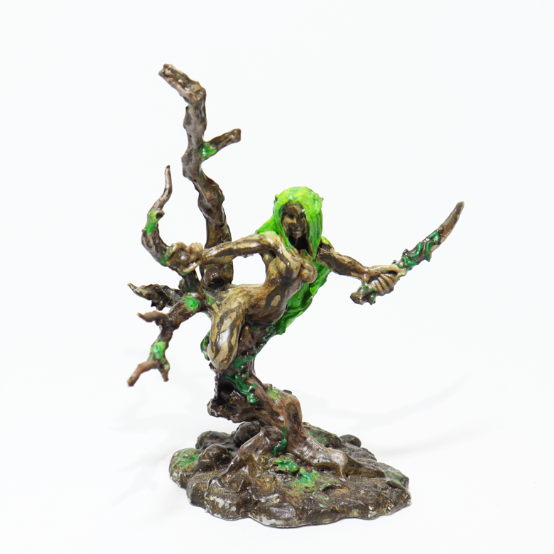 Mini - Dryad