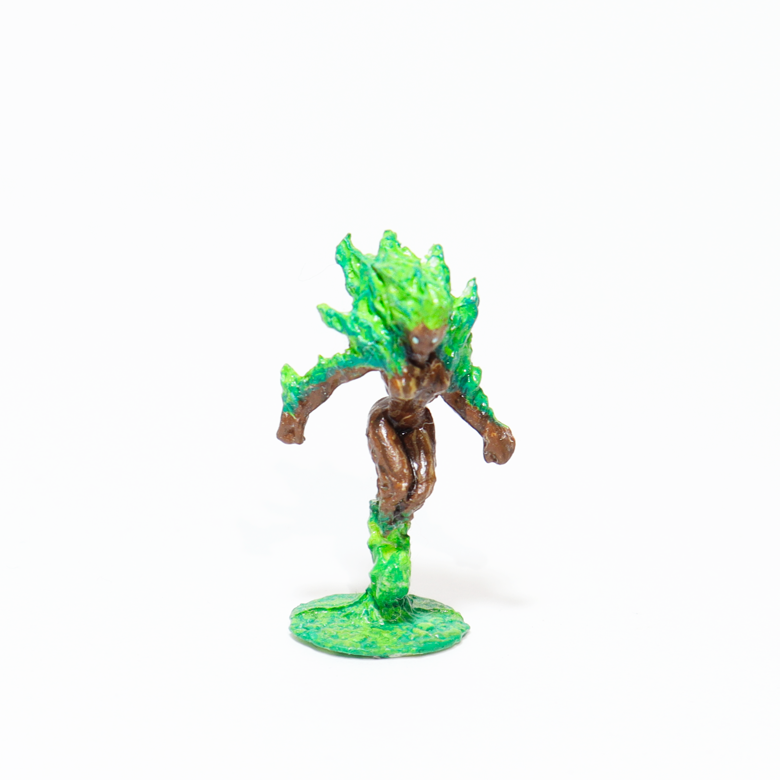 Mini - Elemental Familiar