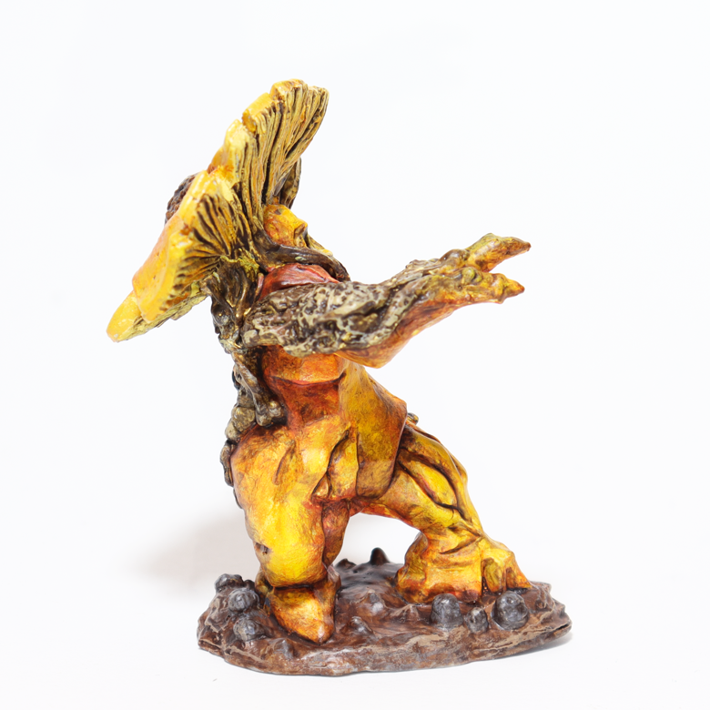 Mini - Fungal Bruiser