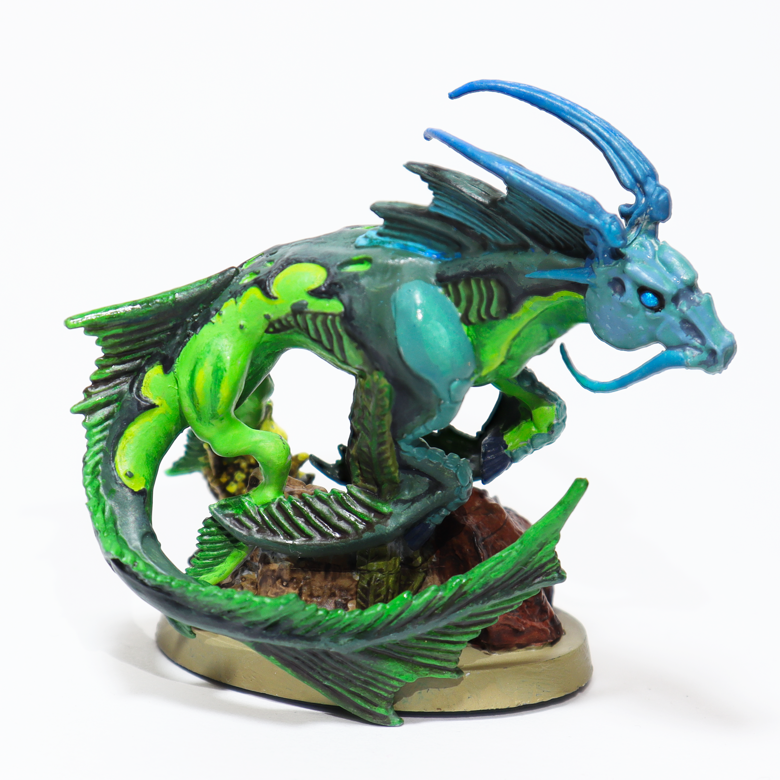 Mini - Hippocampus