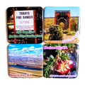 Benton City Magnet Set
