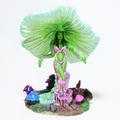 Mini - Mushroom Queen (sculpted base)
